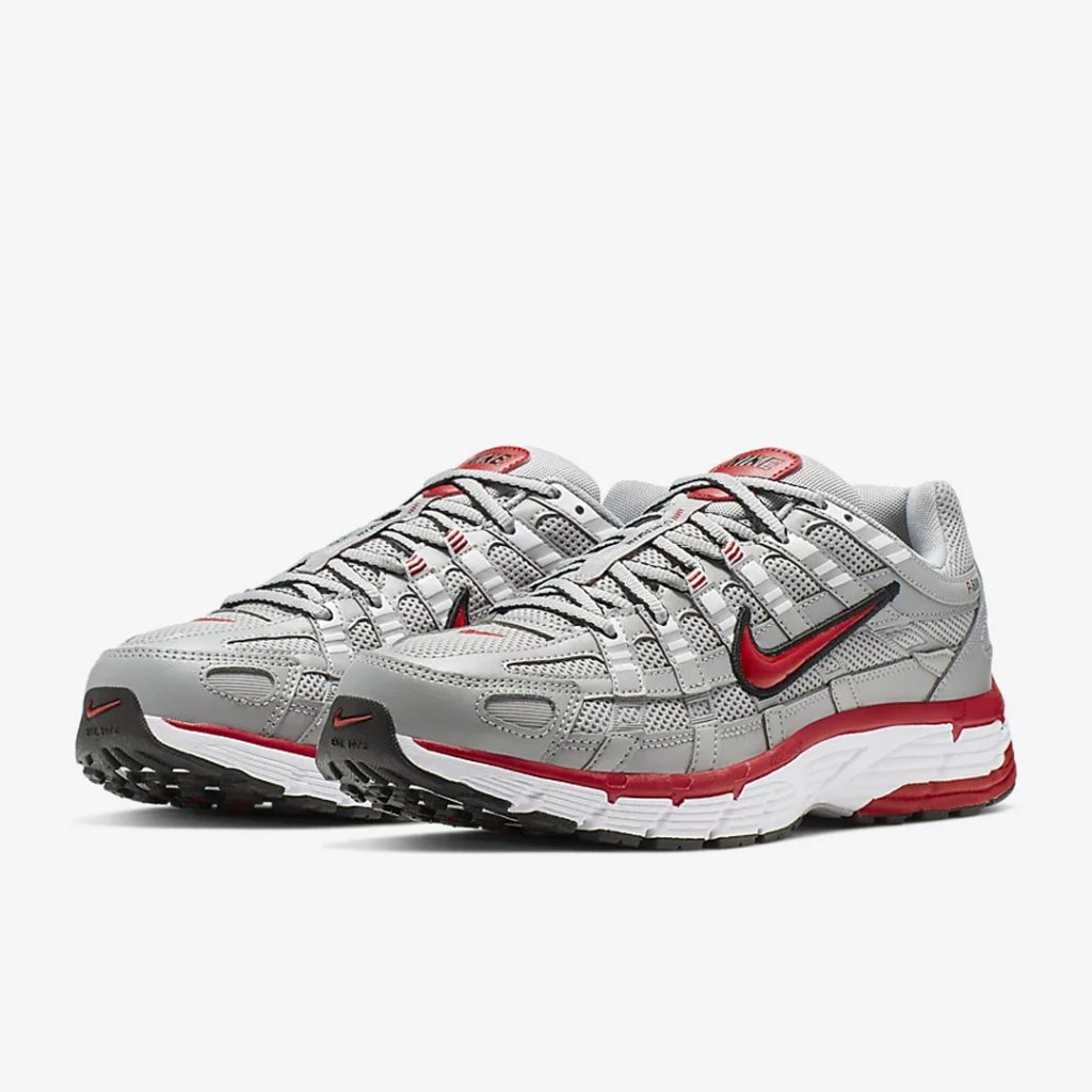 Chinese New Year Shopping Guide Nike P-6000