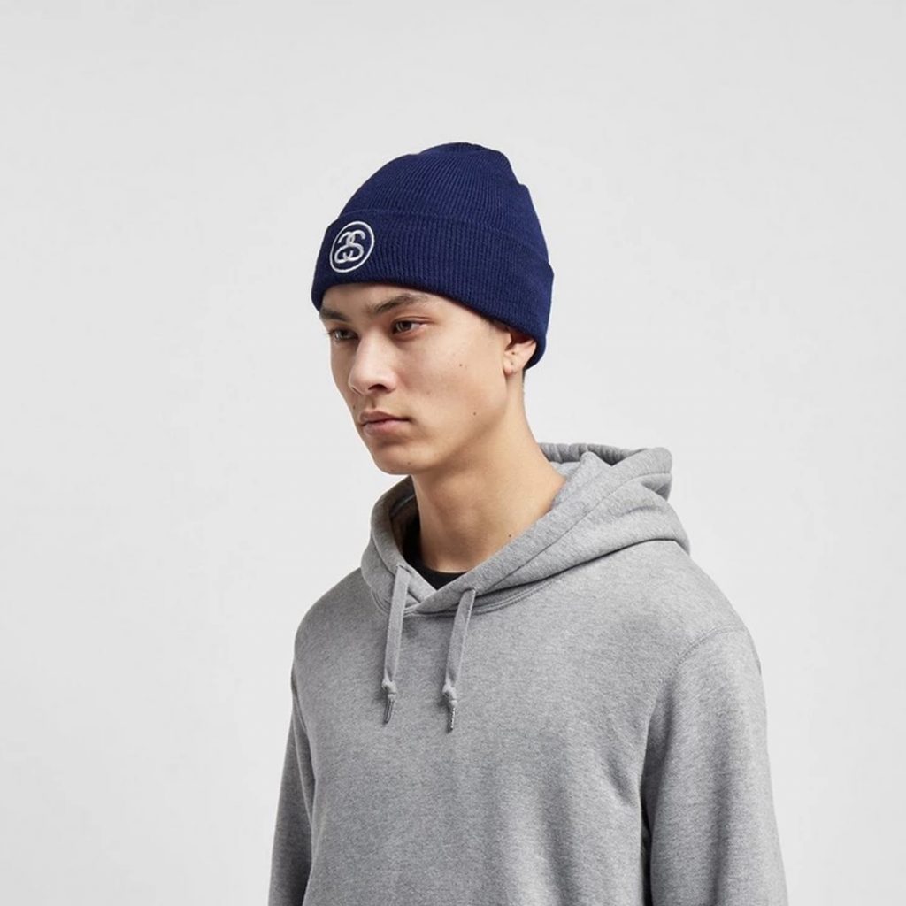 pantone 2020 blue Shopping Guide Stussy SS Link Beanie size?