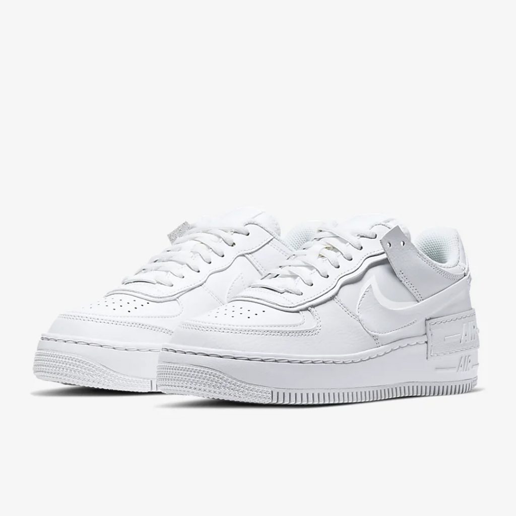 Valentines Shopping Guide Nike Air Force 1 Shadow
