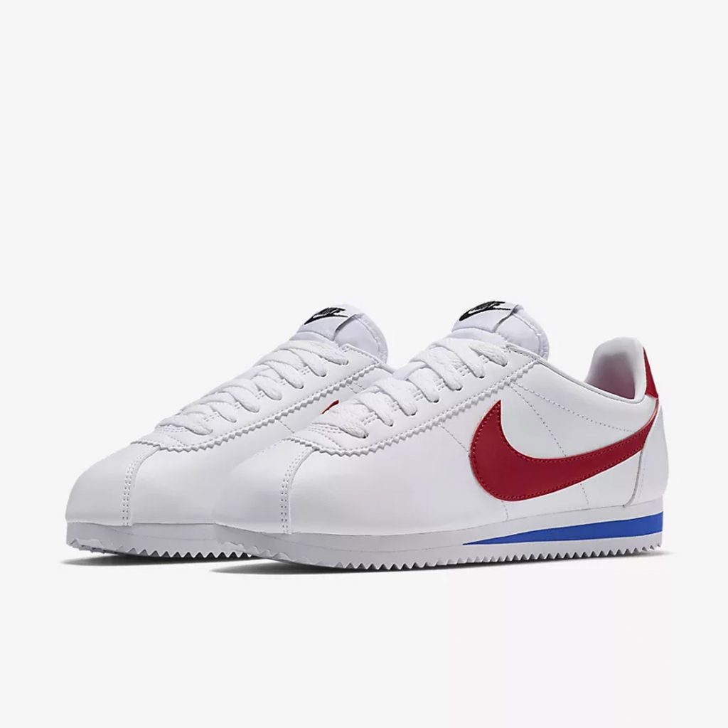 Valentines Shopping Guide Nike Classic Cortez