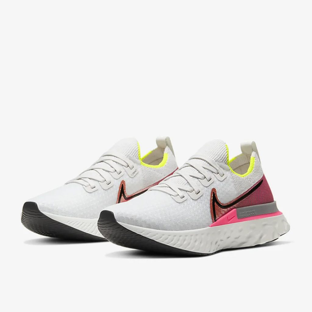 Valentines Shopping Guide Nike React Infinity Run Flyknit (w)