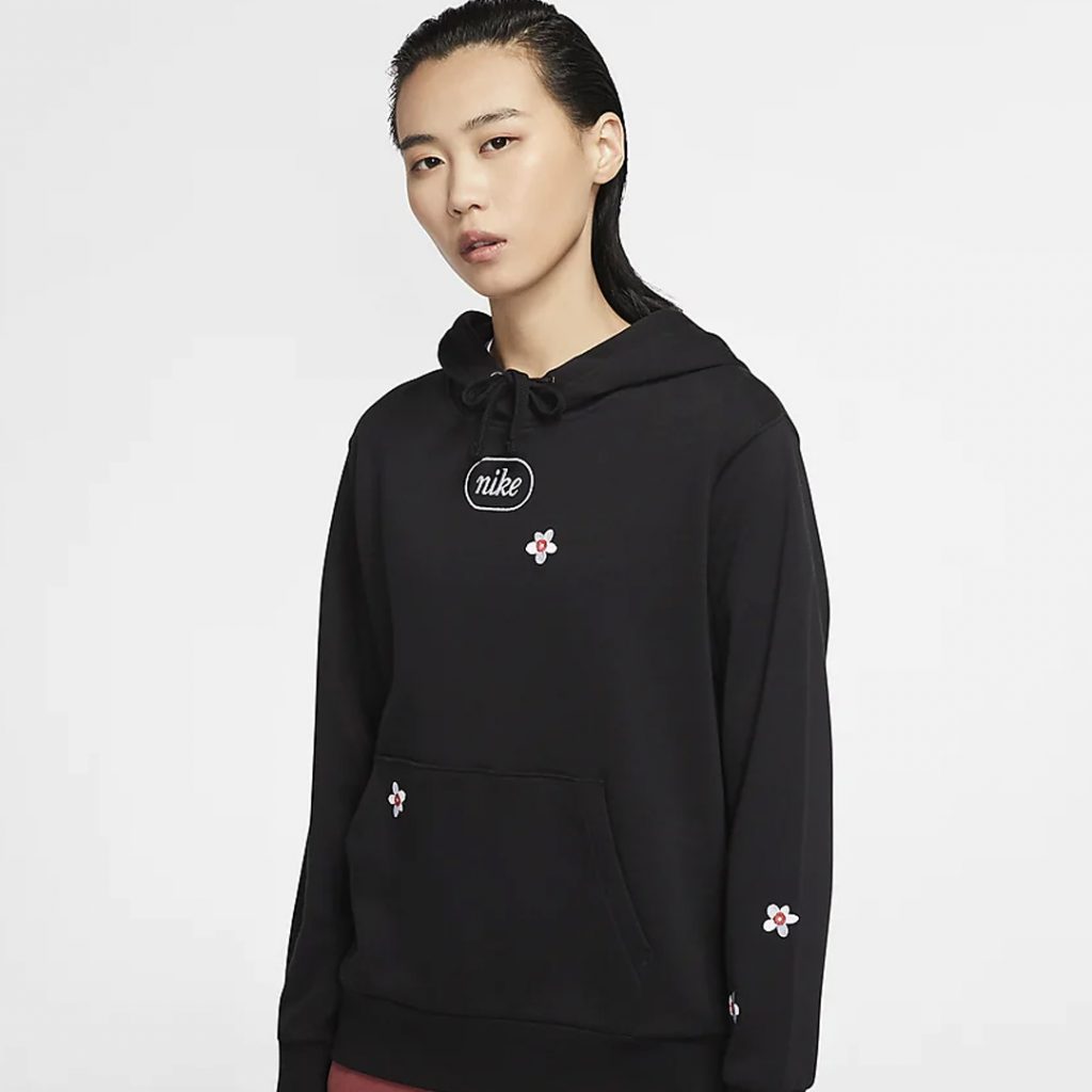 Valentines Shopping Guide Nike Women's Hoodie