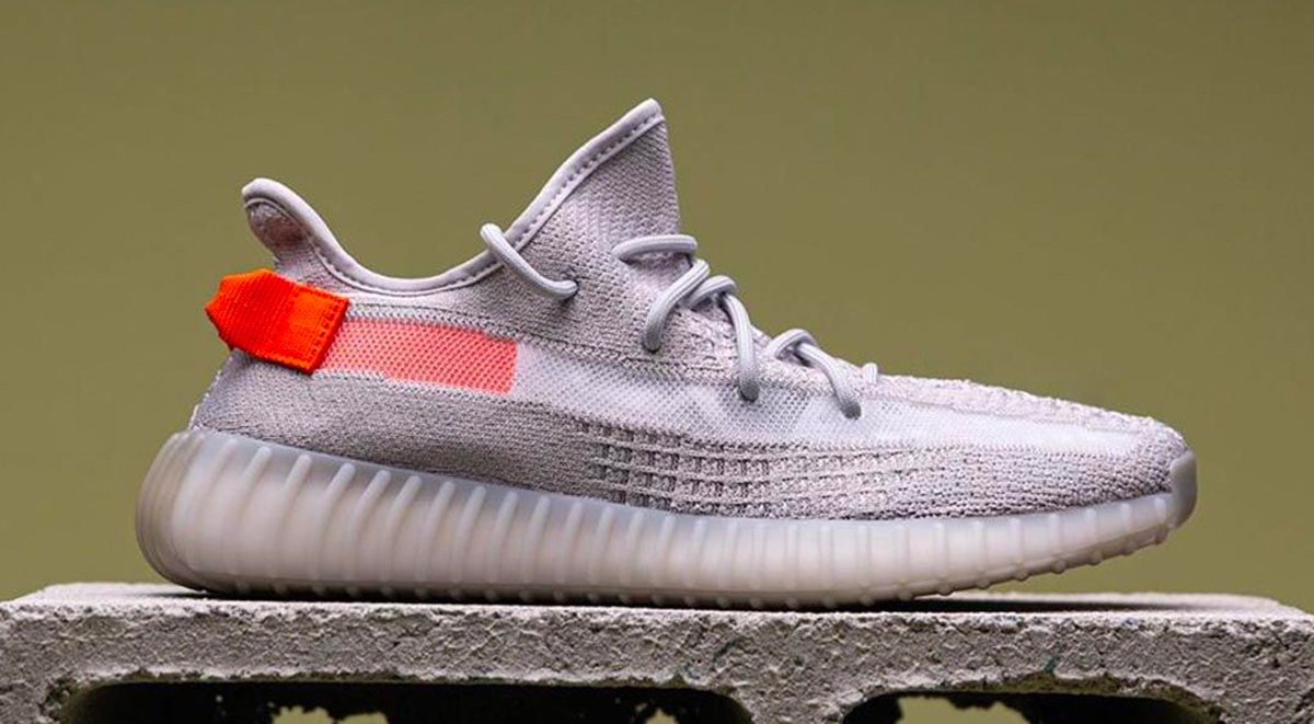 yeezy 350 v2 tail light singapore release closer look february 2020
