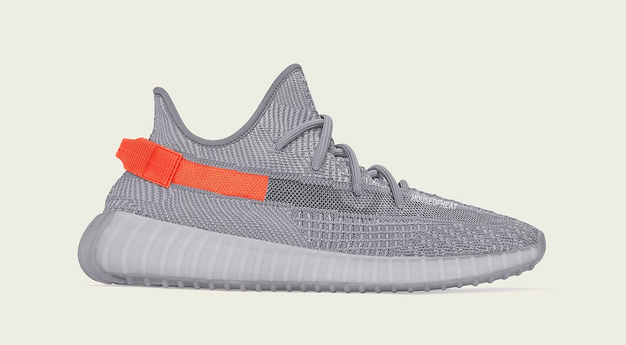 yeezy 350 v2 tail light singapore release details closer look february 2020