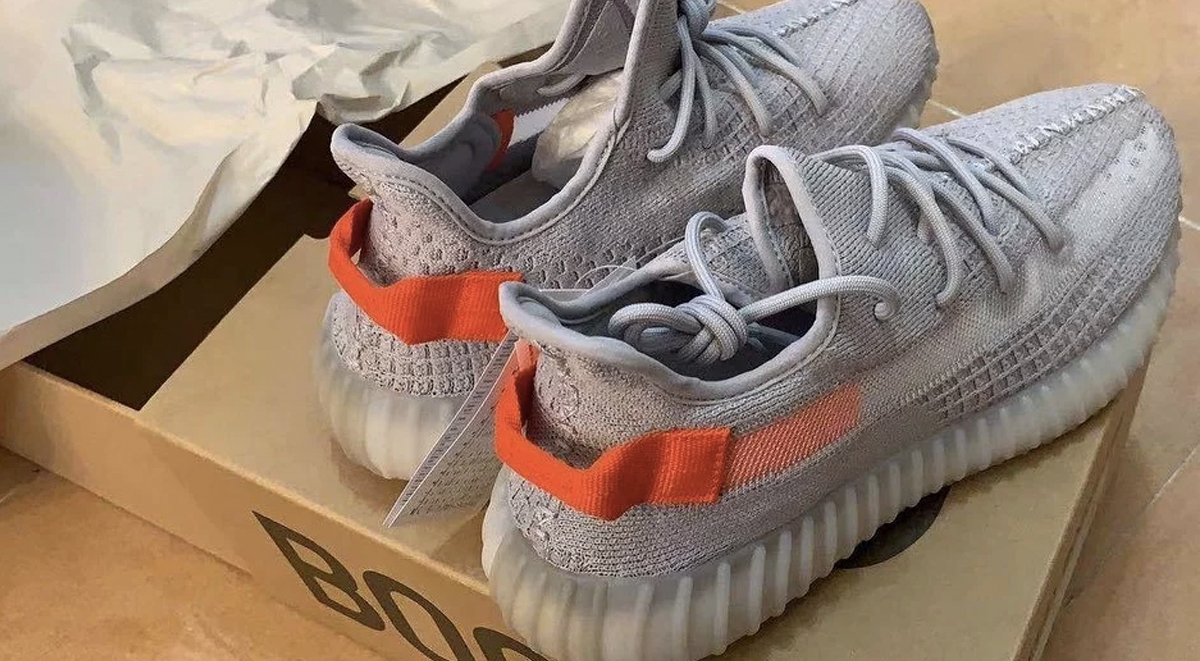 yeezy 350 v2 tail light singapore release details on hand image february 2020