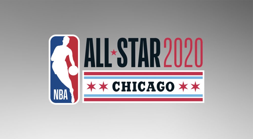 All-Star Weekend NBA 2020