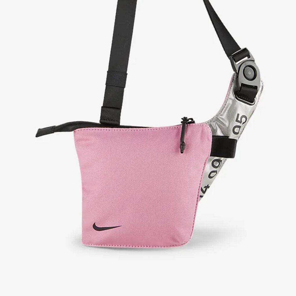 Nike Tech Cross-Body Bag International women's day 2020 singapore