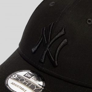 Streetwear Online Shopping Guide New Era MLB New York Yankees 9FORTY Cap size