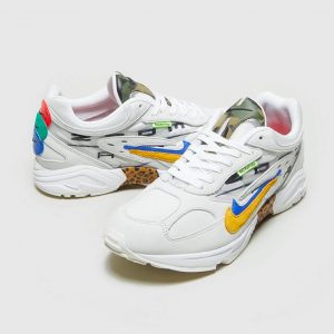 Streetwear Online Shopping Guide Nike Air Ghost Racer - size Exclusive