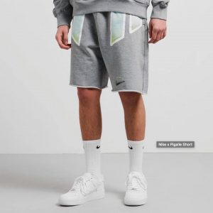 Streetwear Online Shopping Guide Nike x Pigalle Short Footpatrol