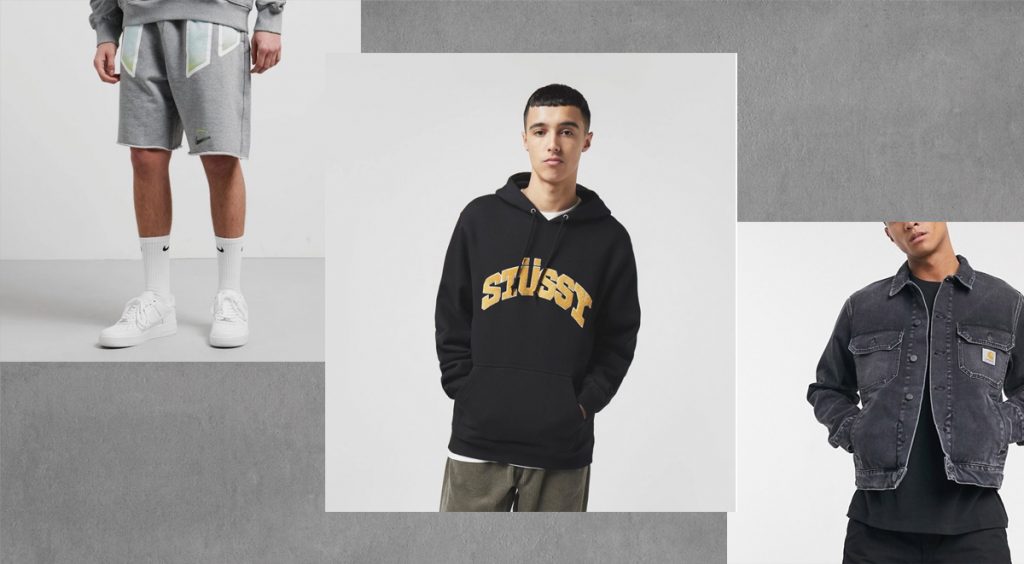 Streetwear Online Shopping Guide Outfits