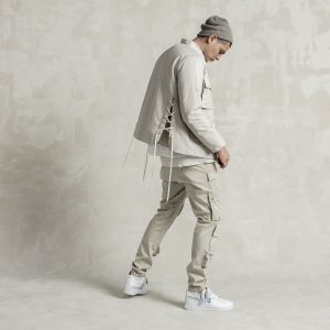 Surrender’s SS20 outfit 2 stampd ss20