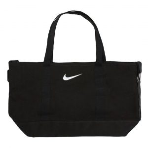 Stussy x Nike black bag
