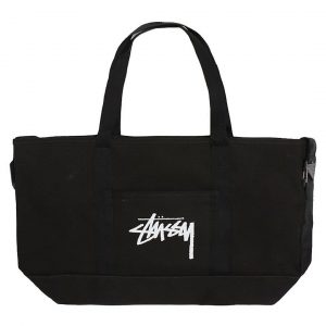 Stussy x Nike stussy black bag