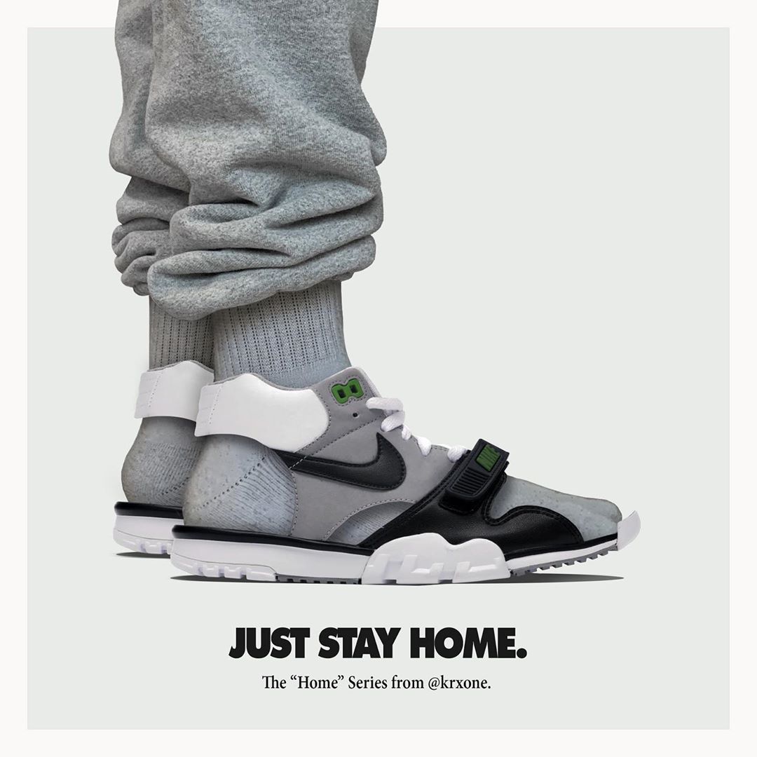 stay at home shoes