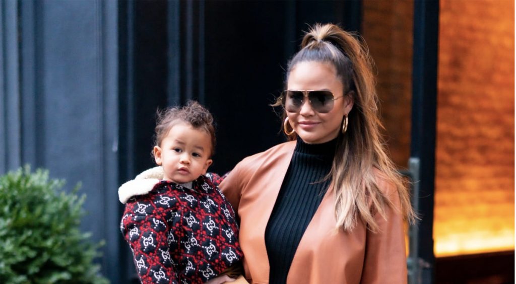Mother’s Day Gift Guide 2020 Chrissy Teigen Gotham GC Images