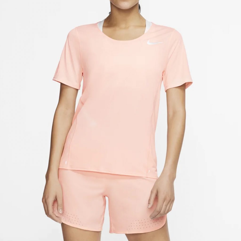Mother’s Day Gift Guide Nike City Sleek top