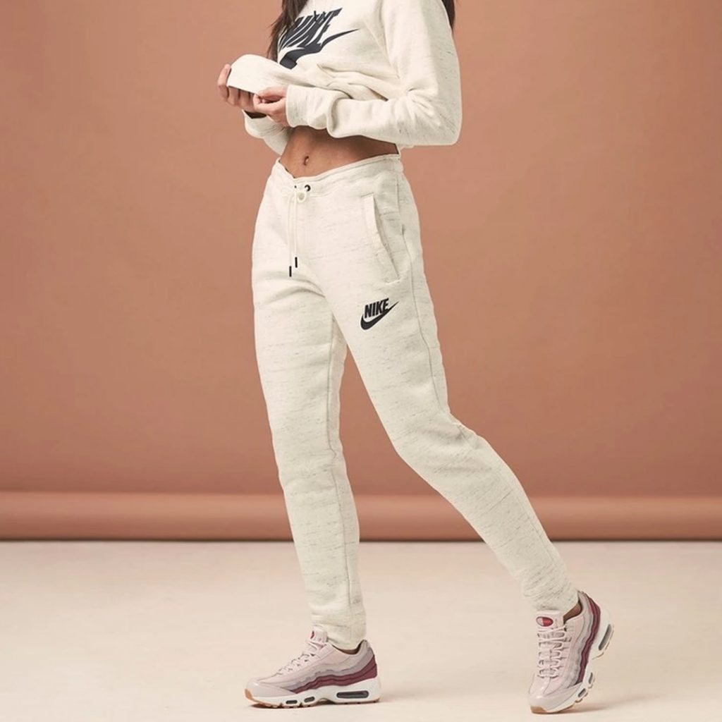 Mother’s Day Gift Guide Nike Rally Joggers