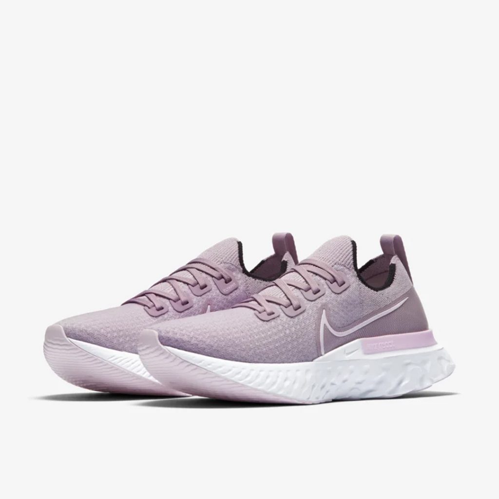 Mother’s Day Gift Guide Nike React Infinity Run Flyknit