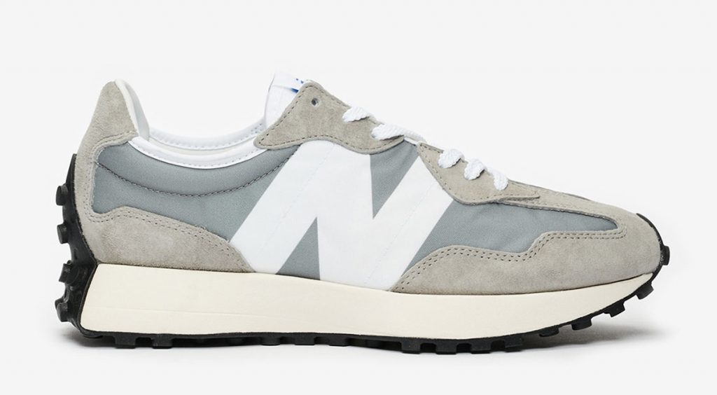 new balance 327 sg