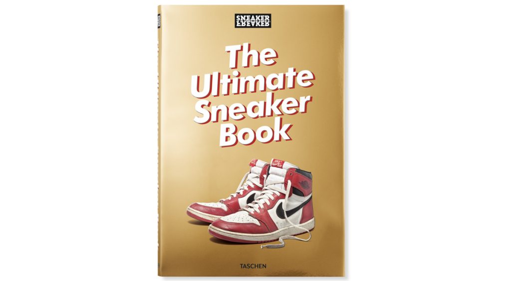 Sneaker Books Sneaker Freaker