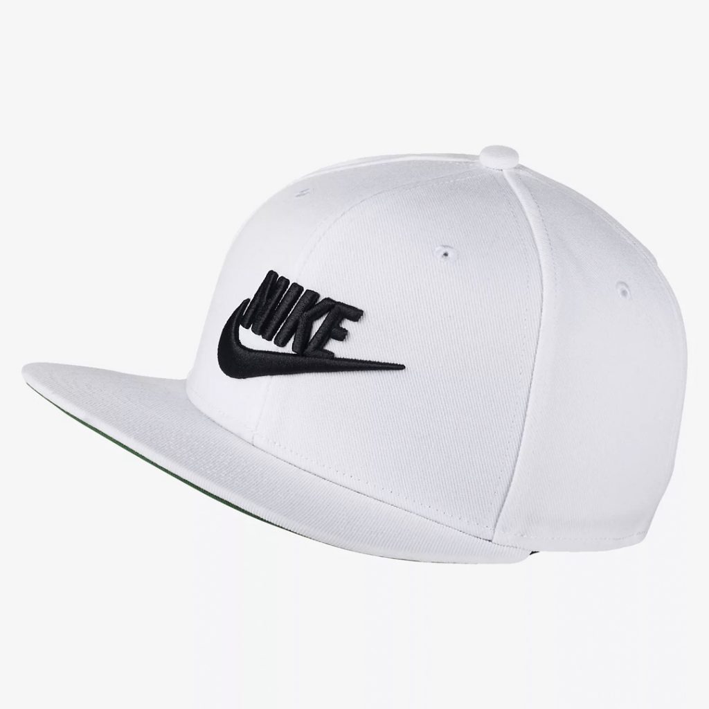 nike sale 2020 Nike Sportswear Pro Adjustable Hat 6 panel