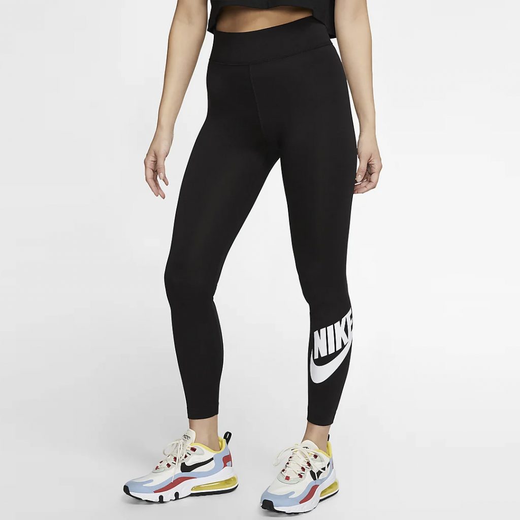 nike sale women Nike Sportswear High-Waisted Leggings