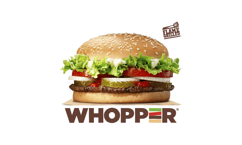 burger joints that offer islandwide delivery in Singapore burger king