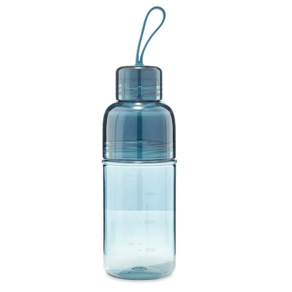 Post Circuit Breaker Essentials Water bottle