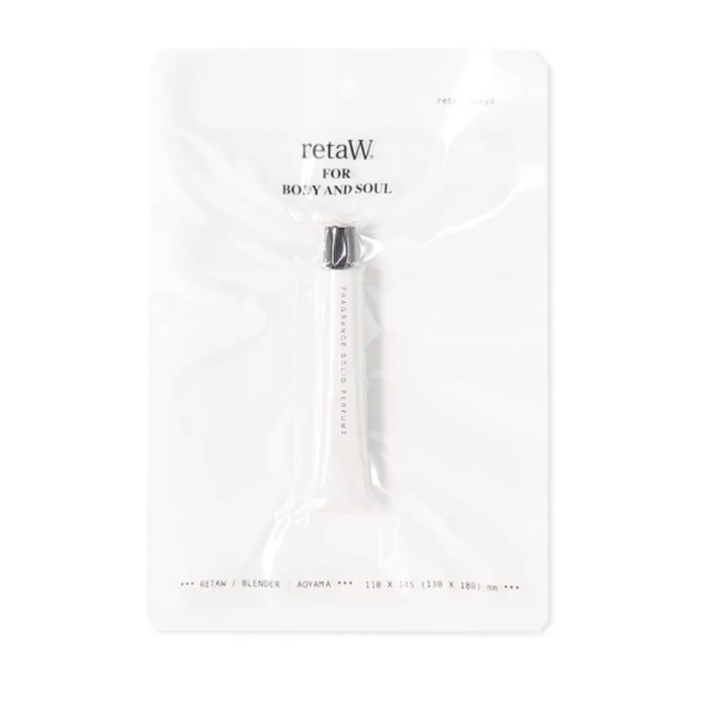 Post Circuit Breaker Essentials retaW perfume