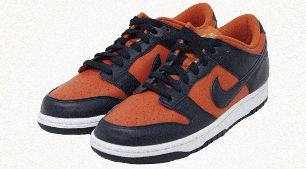 Upcoming Nike Dunks Releases Slam Nike Dunk Low SP “Champ Colors”