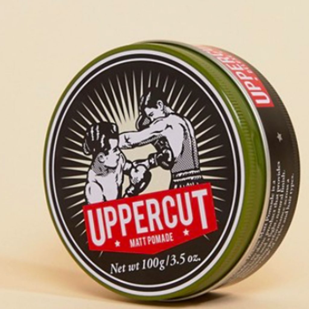 Father's Day Gift Guide 2020 Uppercut Deluxe Matt Pomade