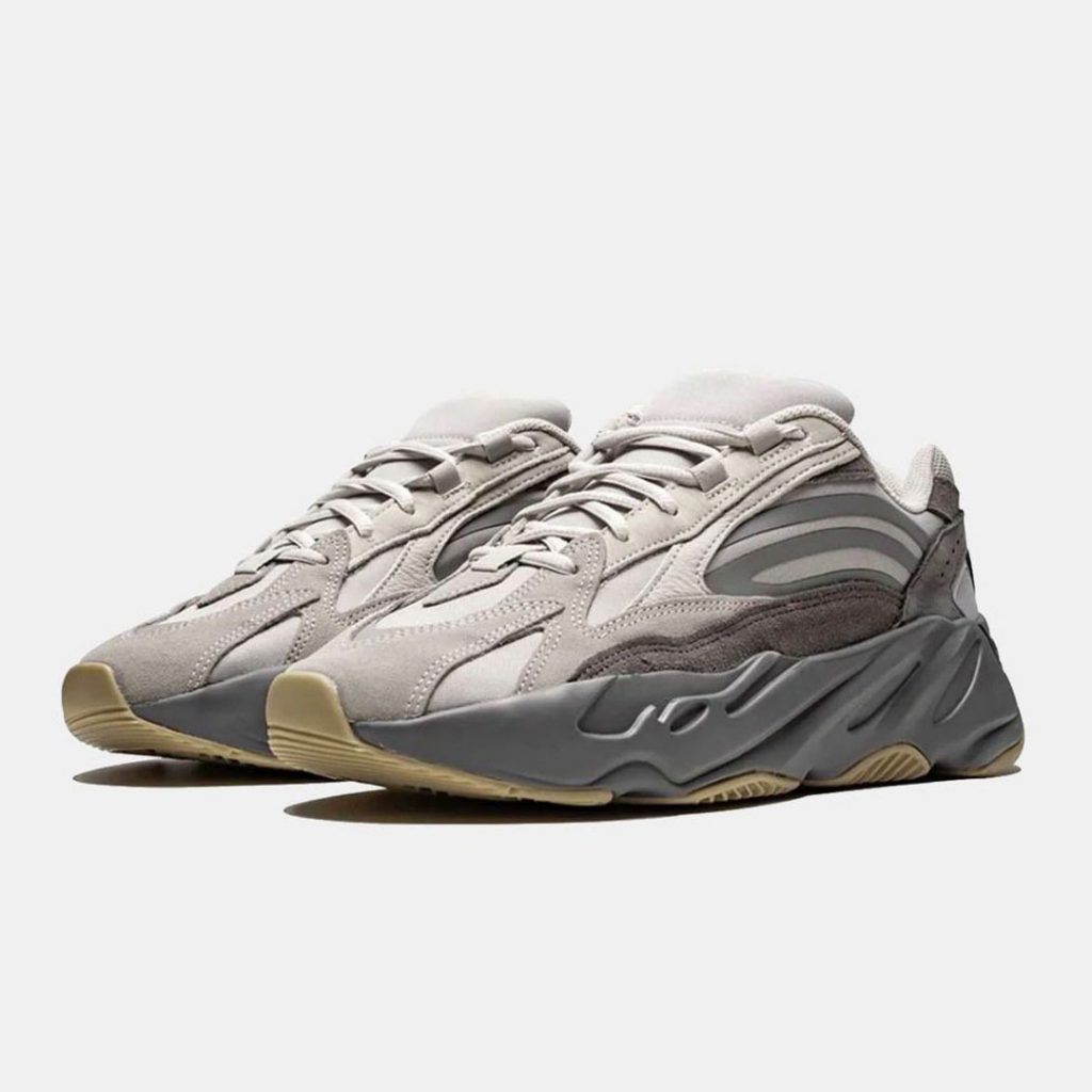 Father's Day Gift Guide 2020 adidas yeezy boost 700 v2 tephra