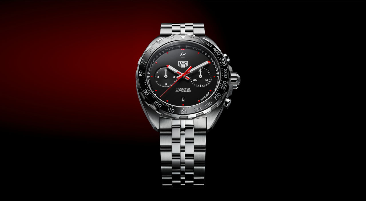 Fragment x Tag Heuer feature 2