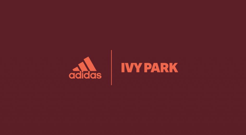 Ivy Park x Adidas header