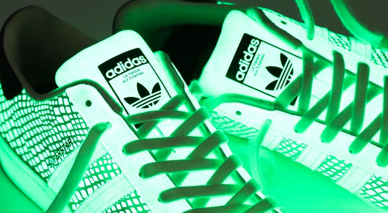 Atmos x Adidas Superstar feature