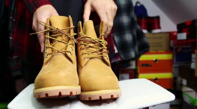 What is the Difference Between Timberland Medium and Wide?