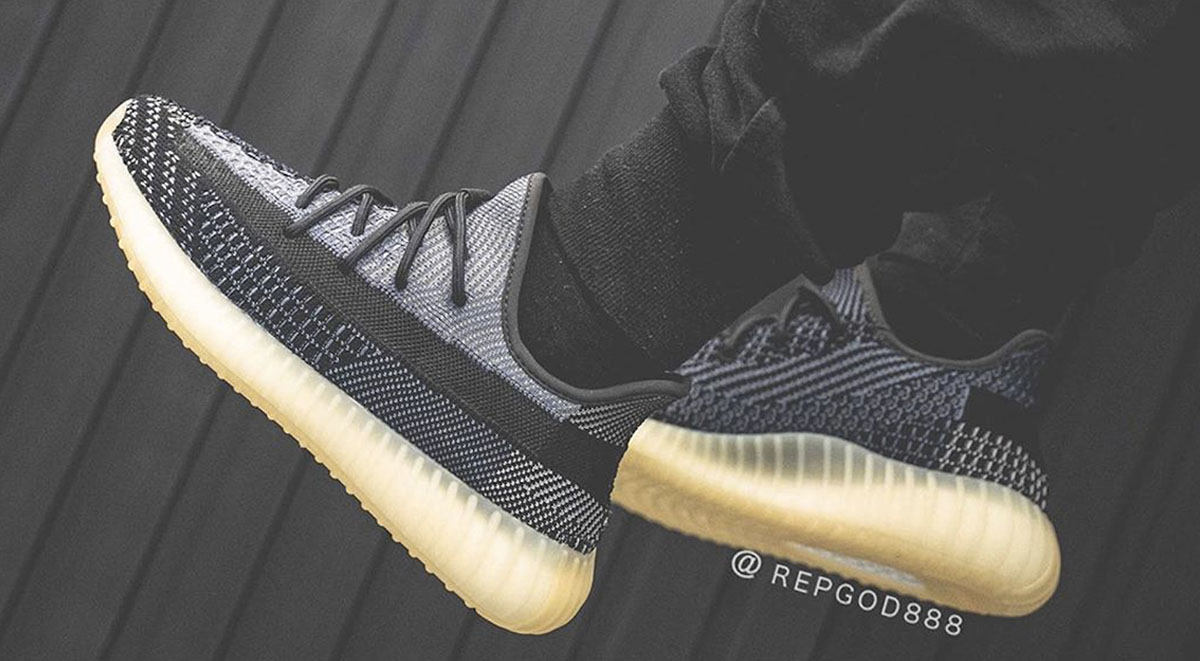 Yeezy Boost 350 V2 Asriel Gets A New Name
