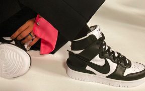 Ambush x Nike Dunk Gets A Drop Date: December 2020