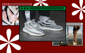 2020 Cyber Week Shopping Guide For Sneakerheads