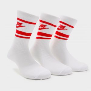 Nike 3 Pack Essential Socks