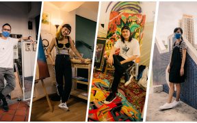 Adidas Originals FDD Meet The Artists Featured Image