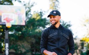 Curry Brand by Under Armour Follows In The Footsteps of Michael Jordan