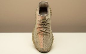 Yeezy Boost 350 V2 Sand Taupe Drops December 19