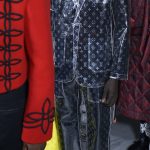 Louis Vuitton Fall Winter21 Menswear: Best Looks