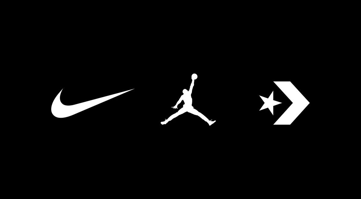Nike And Converse Sue 600 Websites For Trademark Infringements