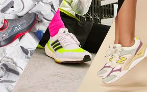 Straat talk: Sneakerheads' thoughts on sustainability in streetwear