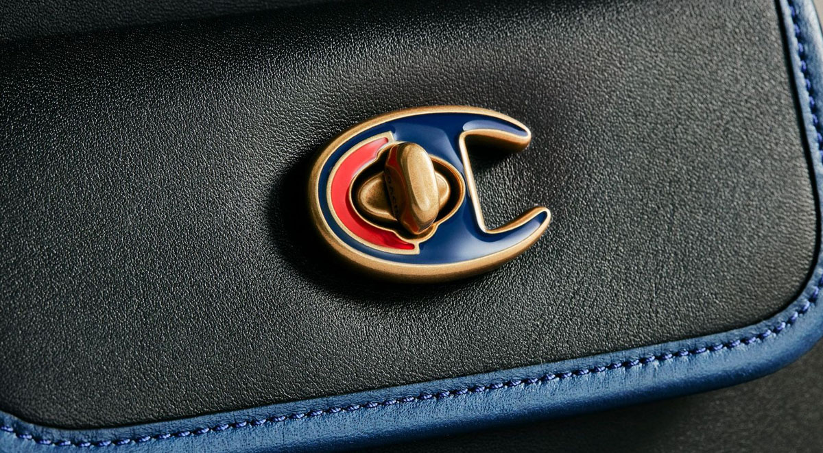 Coach x Champion Collection Singapore Drop: February 3