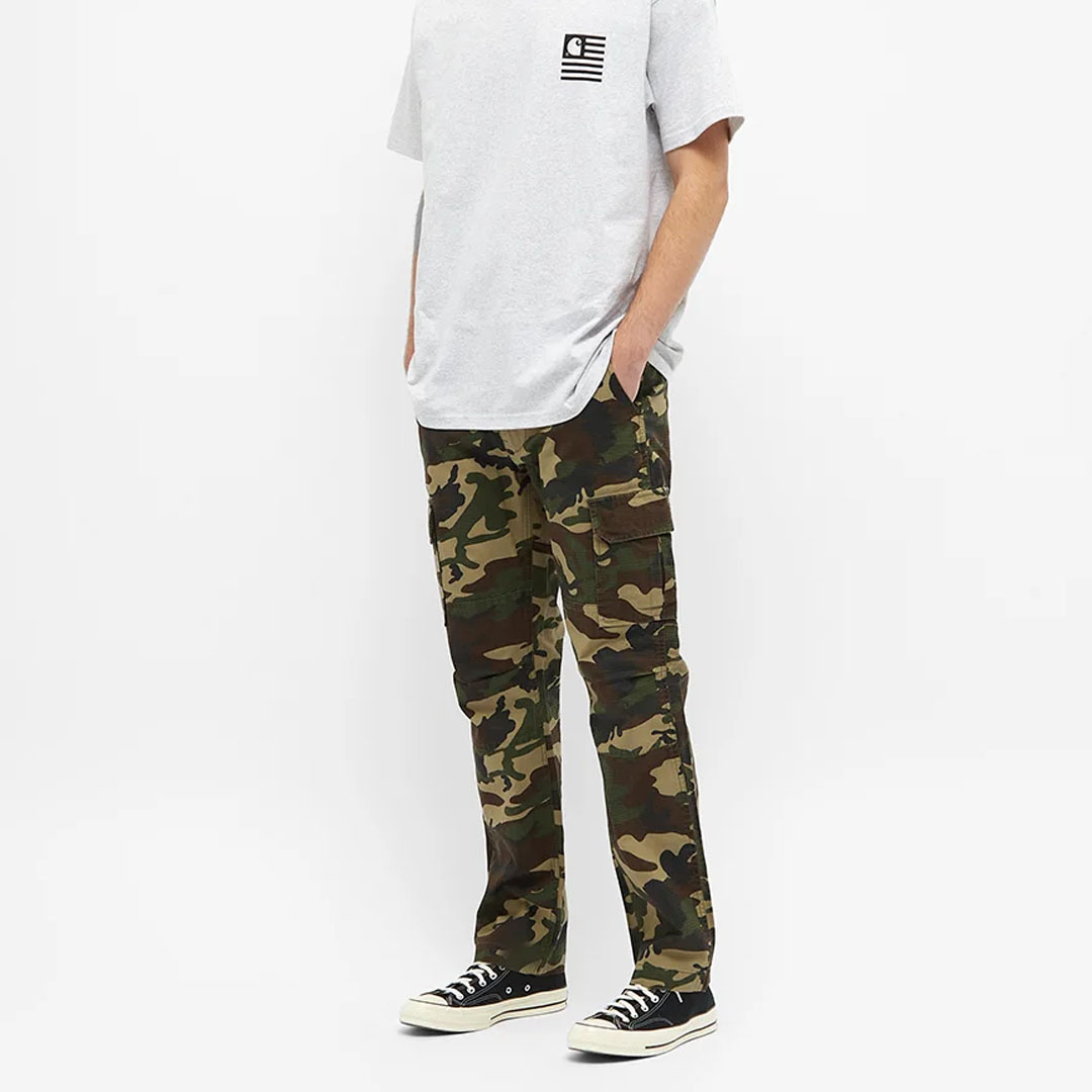 Streetwear Guide To Cargos: Sizing, Styling and Curated Options