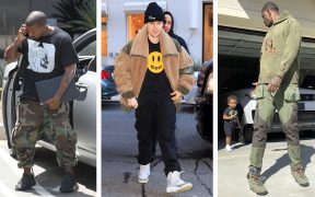 Streetwear Guide To Cargos: Sizing, Styling and Curated Options